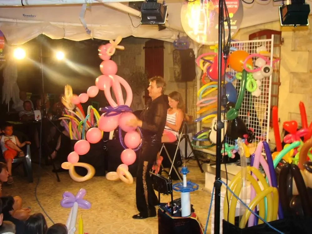 Camping le Pigeonnier 3 Sterren★★★