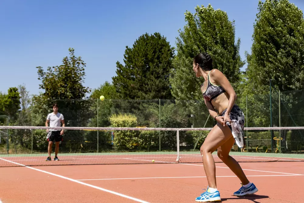 Camping Sandaya Les Péneyrals5 Stars★★★★★