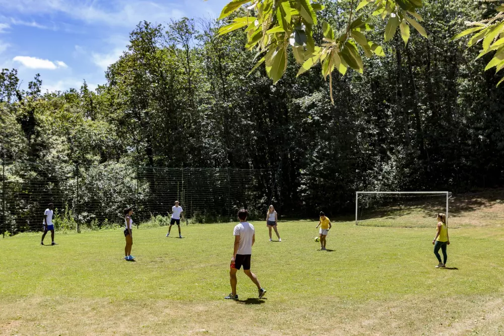 Camping Sandaya Les Péneyrals5 Stars★★★★★