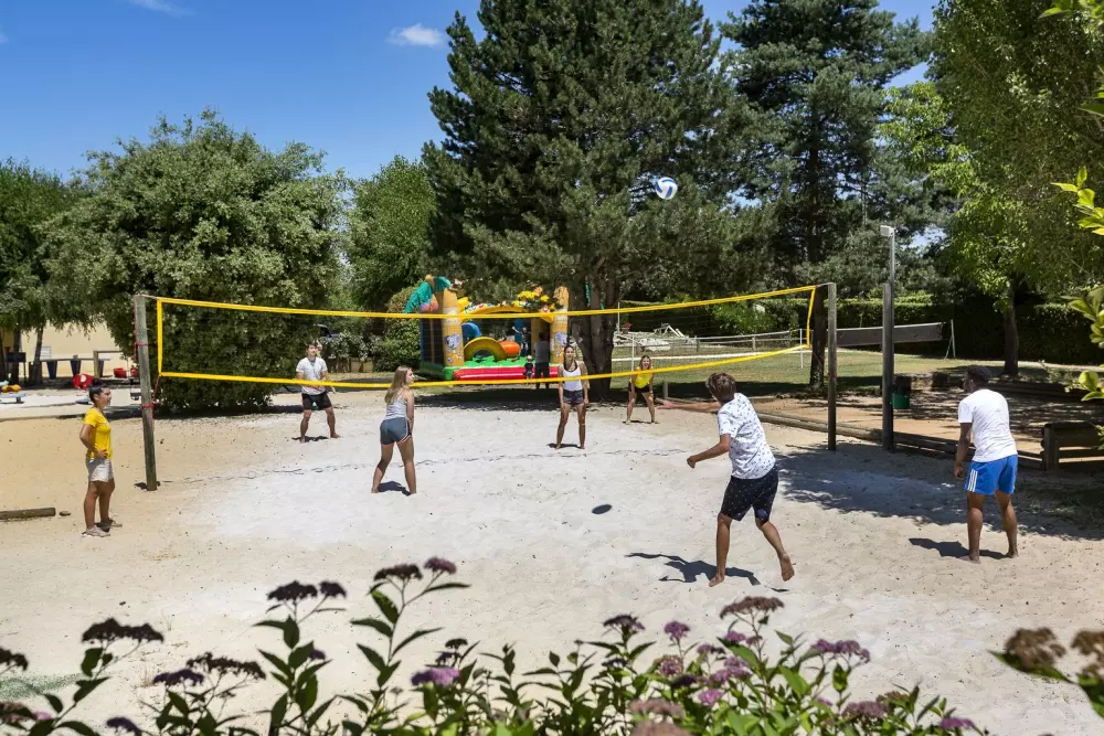 Camping Sandaya Les Péneyrals5 Stars★★★★★