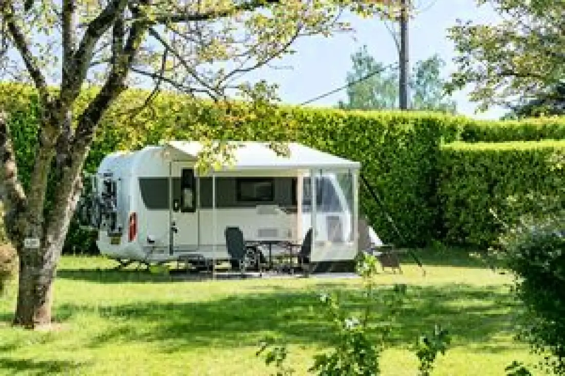 Campingplatz Sandaya Les Péneyrals5 Sterne★★★★★