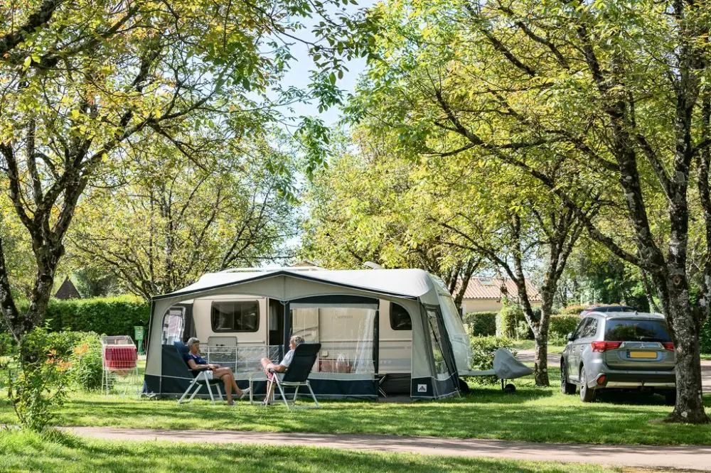 Camping Sandaya Les Péneyrals5 Stars★★★★★