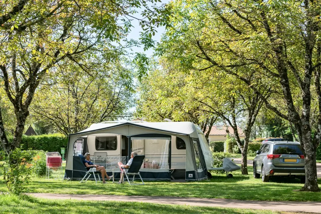 Campingplatz Sandaya Les Péneyrals5 Sterne★★★★★