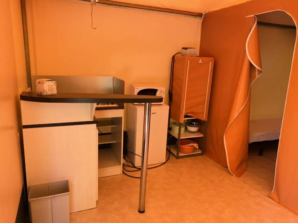 Camping Le Céou 3 Sterne★★★