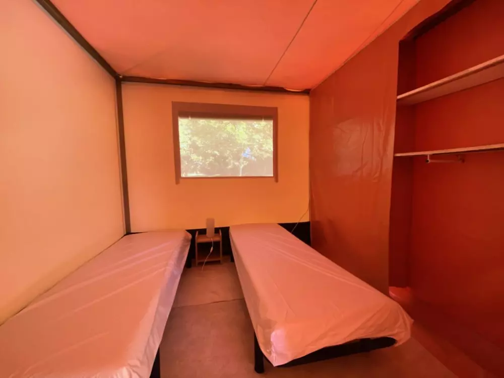 Camping Le Céou 3 Sterne★★★