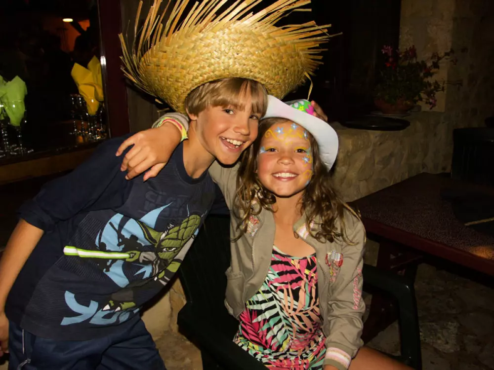 Camping Le Céou 3 Sterne★★★