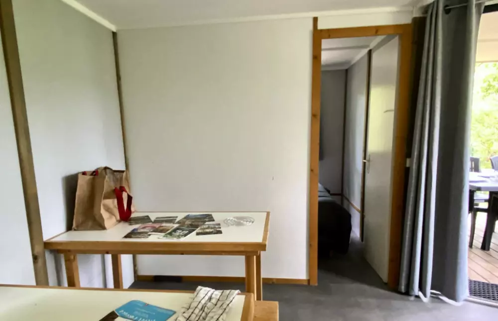 Camping Le Céou 3 Sterne★★★