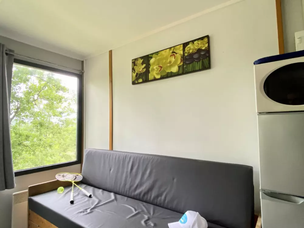 Camping Le Céou 3 Sterne★★★