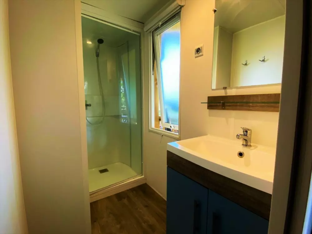 Camping Le Céou 3 Sterne★★★