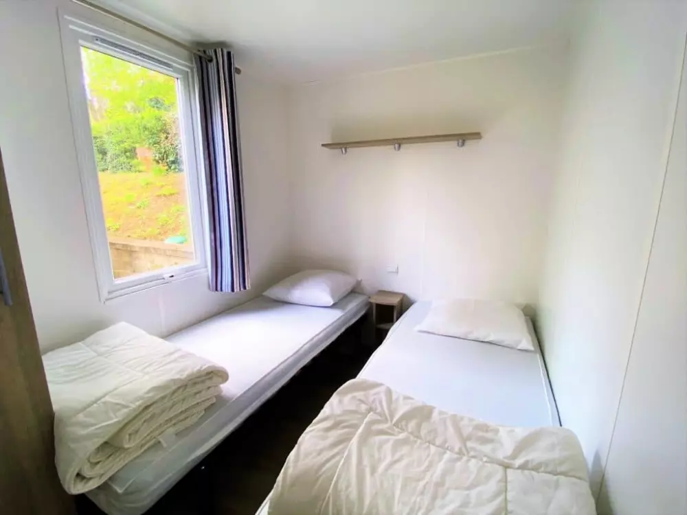 Camping Le Céou 3 Sterne★★★