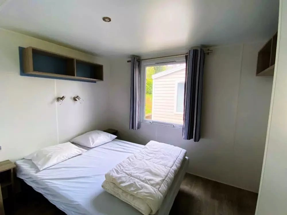 Camping Le Céou 3 Sterne★★★