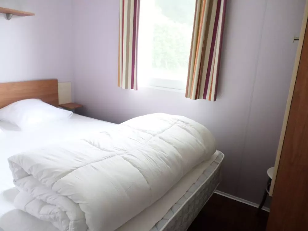 Camping Le Céou 3 Sterne★★★