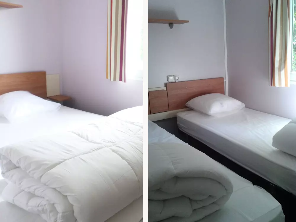 Camping Le Céou 3 Sterne★★★