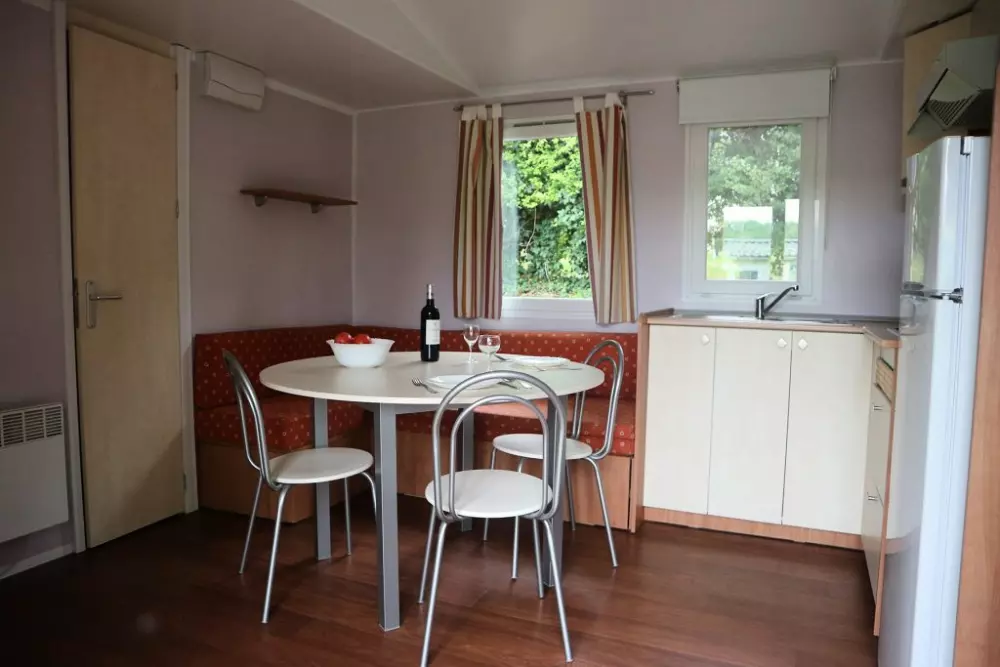 Camping Le Céou 3 Sterne★★★