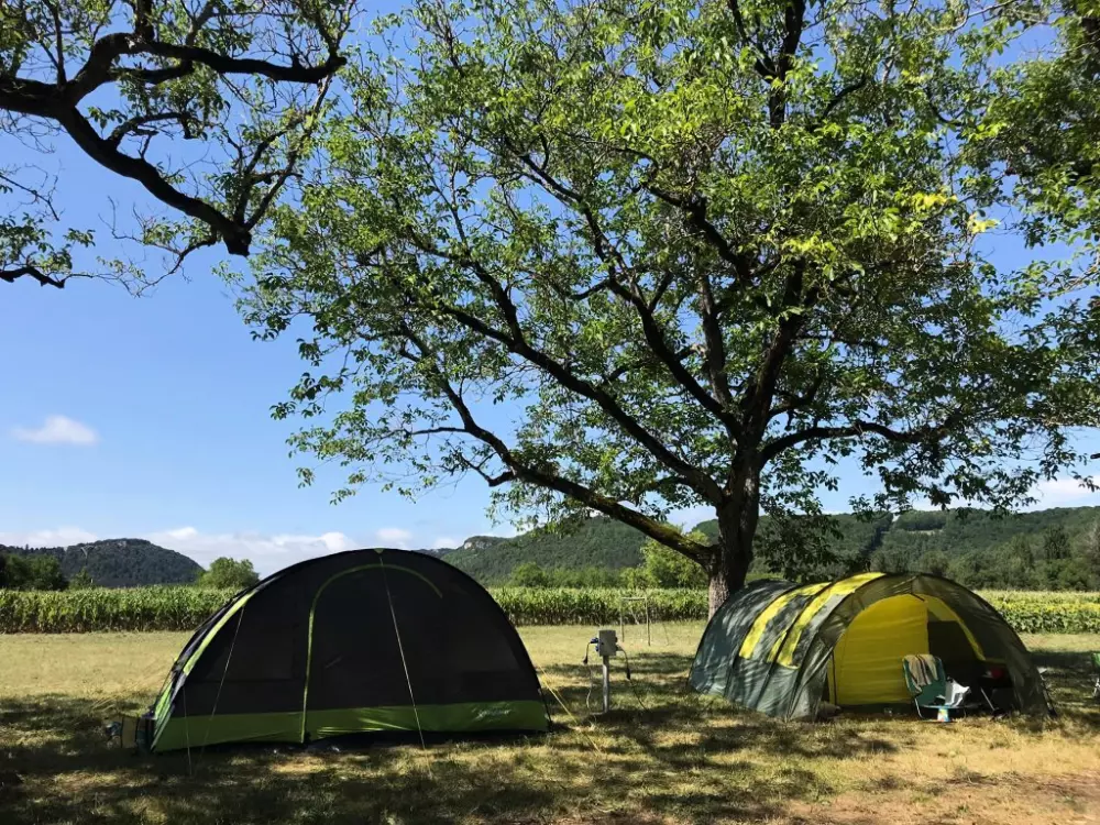 Camping Le Céou 3 Sterne★★★