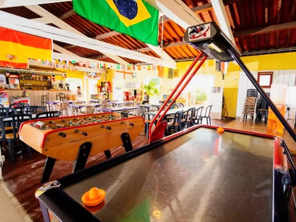 Campingplatz Le Roussillon 4 Sterne★★★★