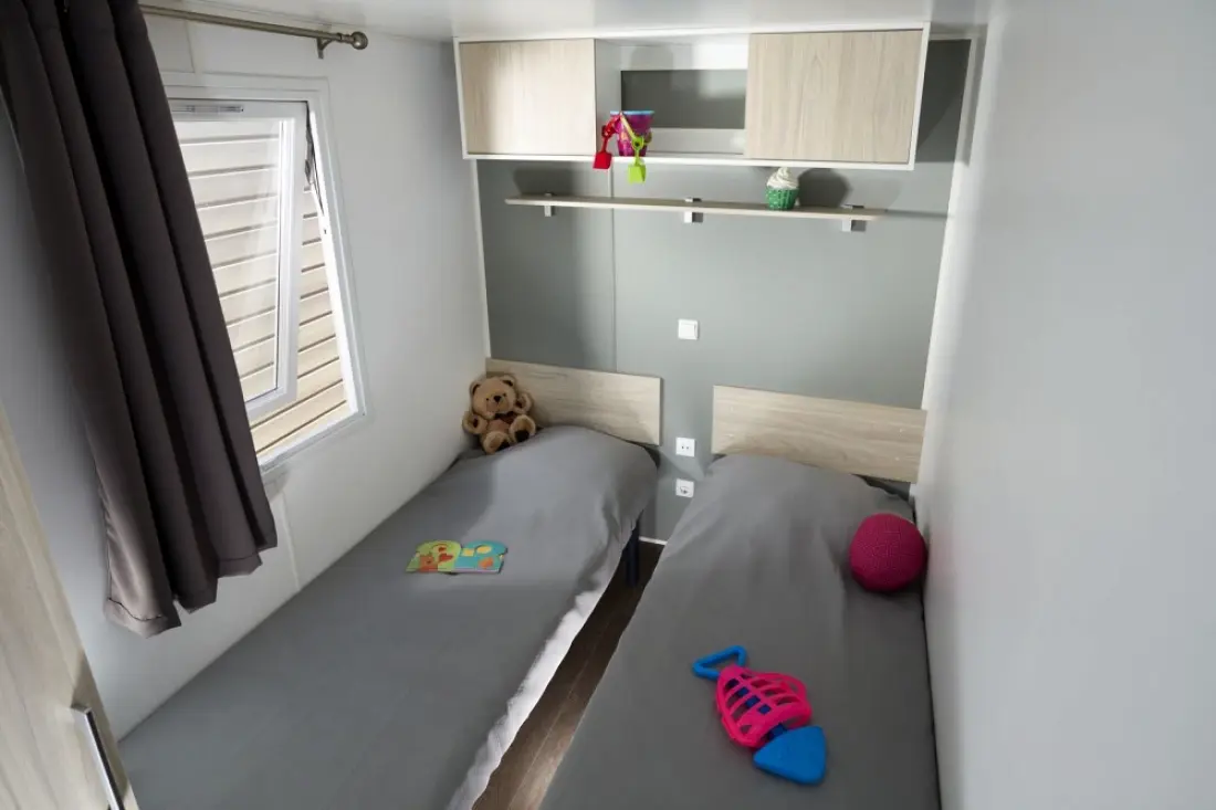 Campsite Le Roussillon 4 Stars★★★★