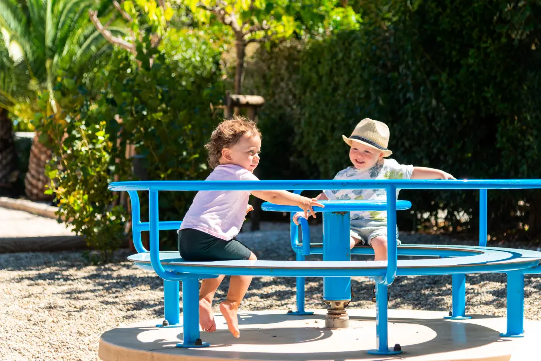 Campsite Le Florida 5 Csillagok★★★★★