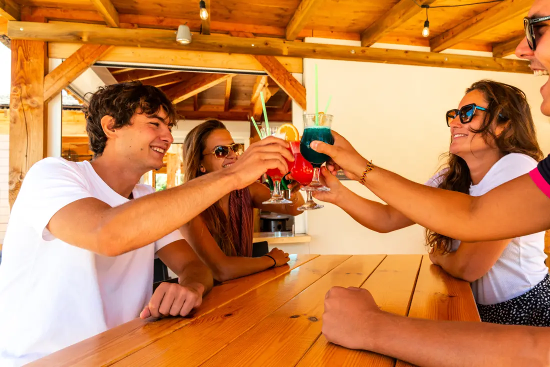 Campsite Le Florida 5 Csillagok★★★★★