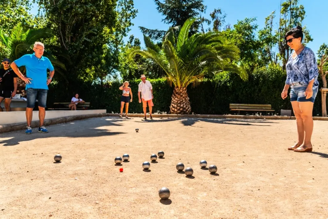 Campsite Le Florida 5 Csillagok★★★★★