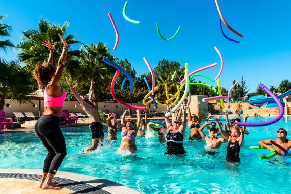 Campsite Le Florida 5 Csillagok★★★★★