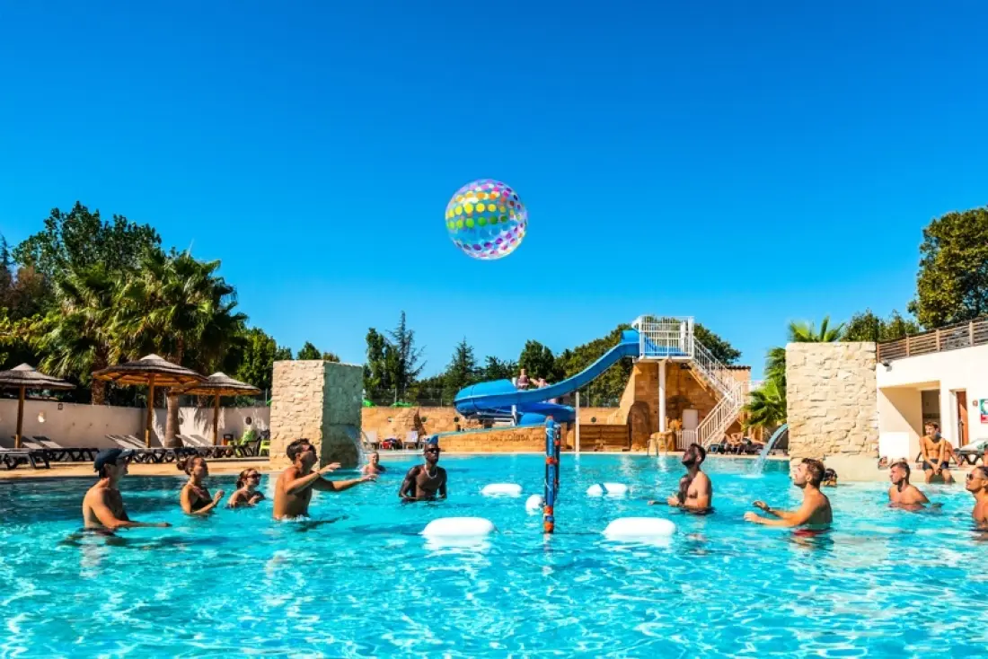Campsite Le Florida 5 Csillagok★★★★★