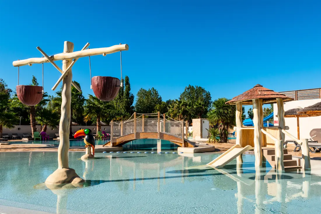 Campsite Le Florida 5 Csillagok★★★★★