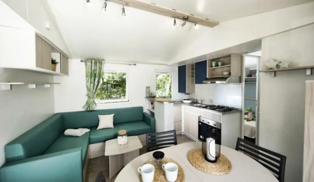Campsite Le Florida 5 Csillagok★★★★★
