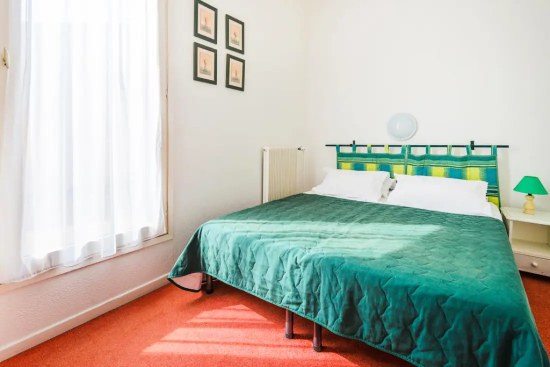 Rezydencja Lagrange Vacances du Golf 2 Gwiazdy★★