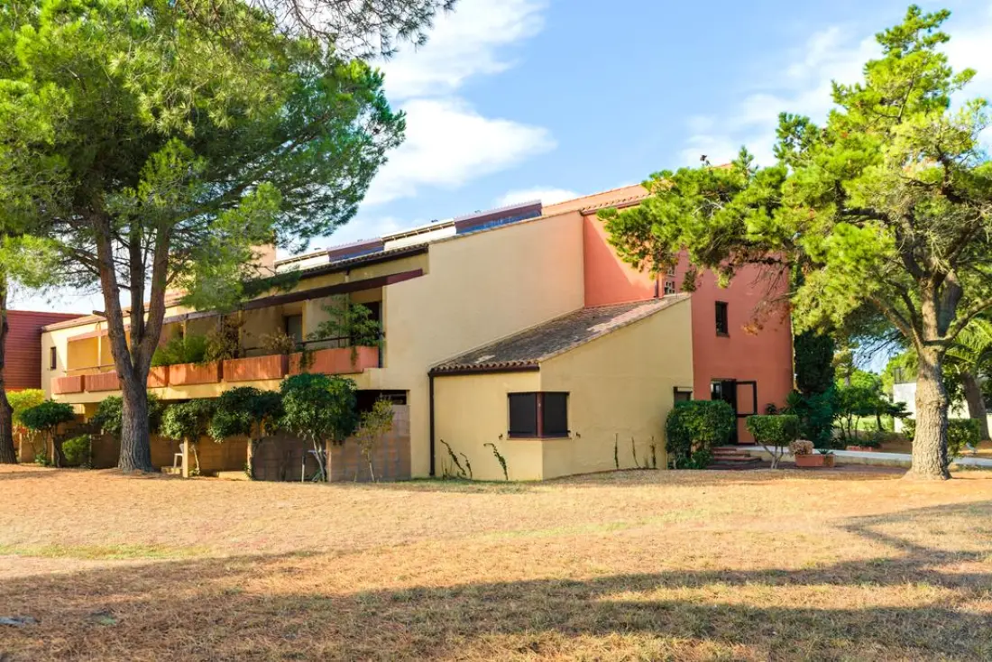 Rezydencja Lagrange Vacances du Golf 2 Gwiazdy★★