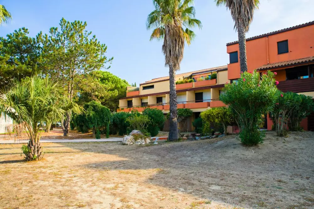 Residencia Lagrange Vacances du Golf 2 Estrellas★★