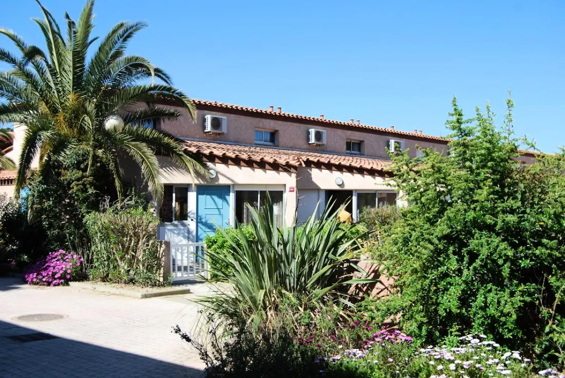 Résidence Lagrange Vacances Grand Bleu Les Jardins de Neptune 3 Gwiazdy★★★