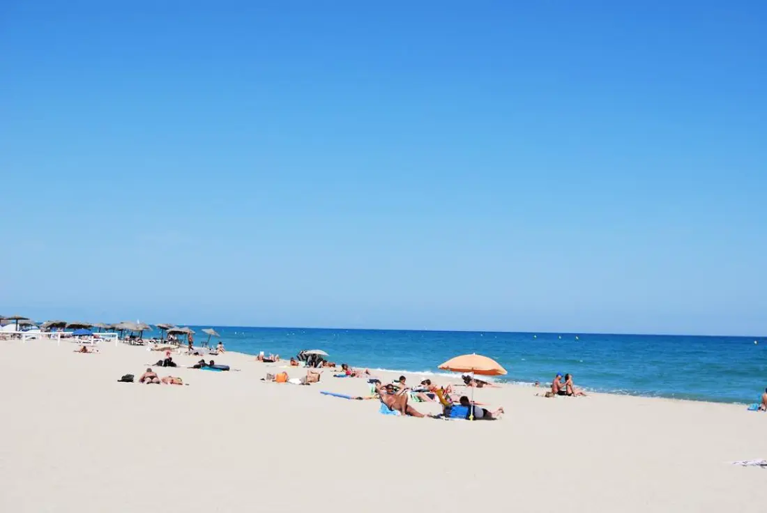 Résidence Lagrange Vacances Grand Bleu Les Jardins de Neptune 3 Gwiazdy★★★