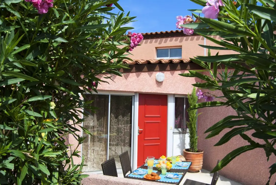 Résidence Lagrange Vacances Grand Bleu Les Jardins de Neptune 3 Gwiazdy★★★