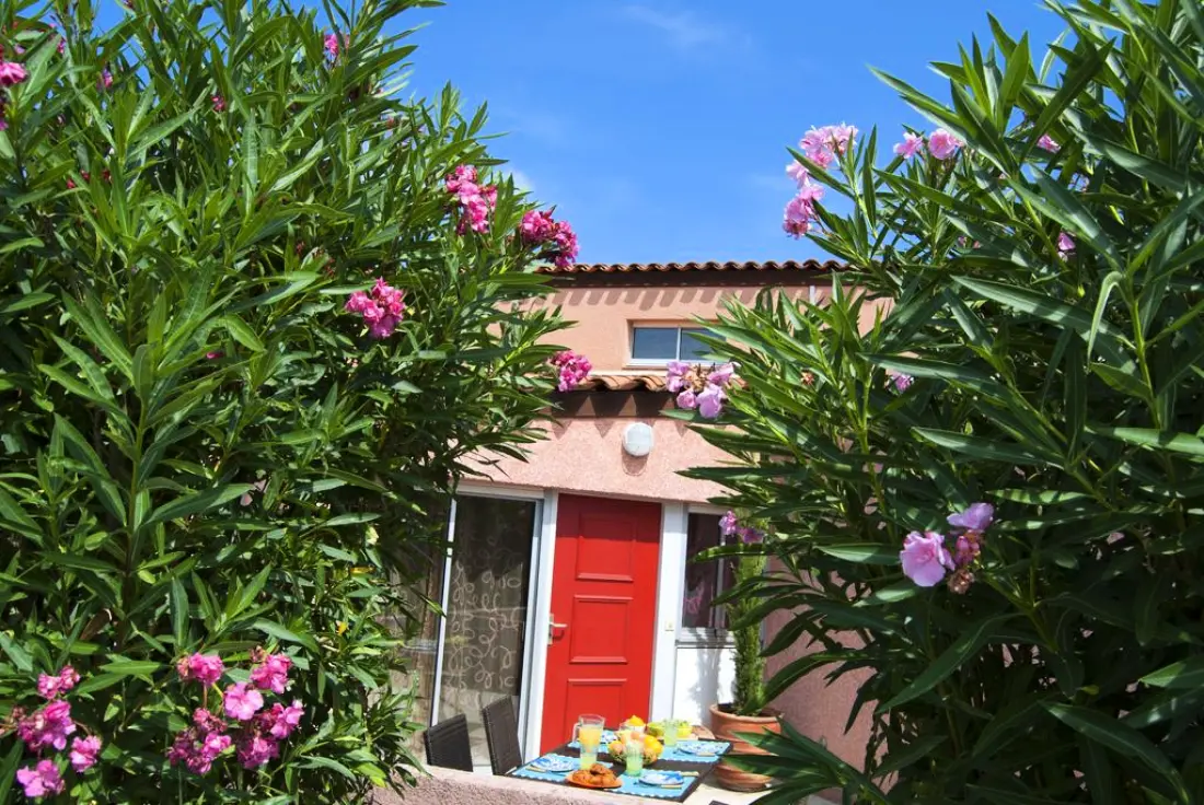 Résidence Lagrange Vacances Grand Bleu Les Jardins de Neptune 3 Gwiazdy★★★