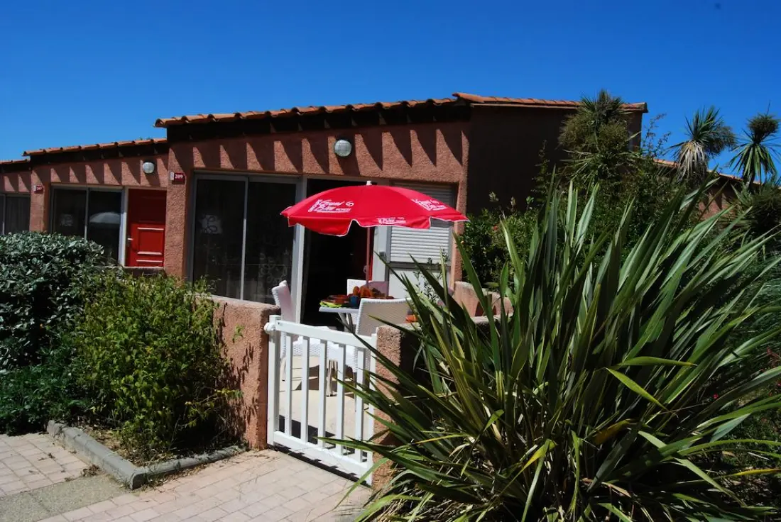 Résidence Lagrange Vacances Grand Bleu Les Jardins de Neptune 3 Gwiazdy★★★