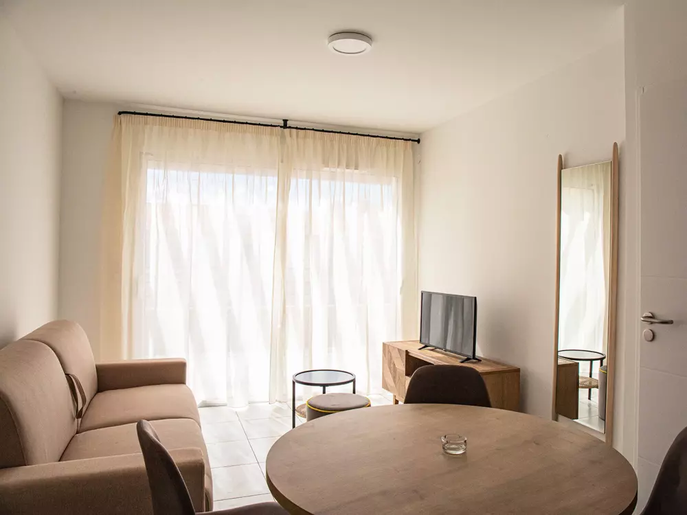 Résidence Pierre & Vacances Premium Horizon Golf 4 étoiles★★★★