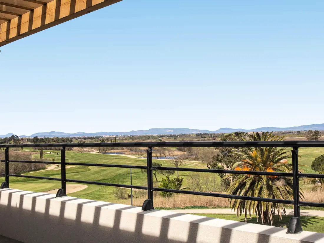Résidence Pierre & Vacances Premium Horizon Golf4 Sterren★★★★