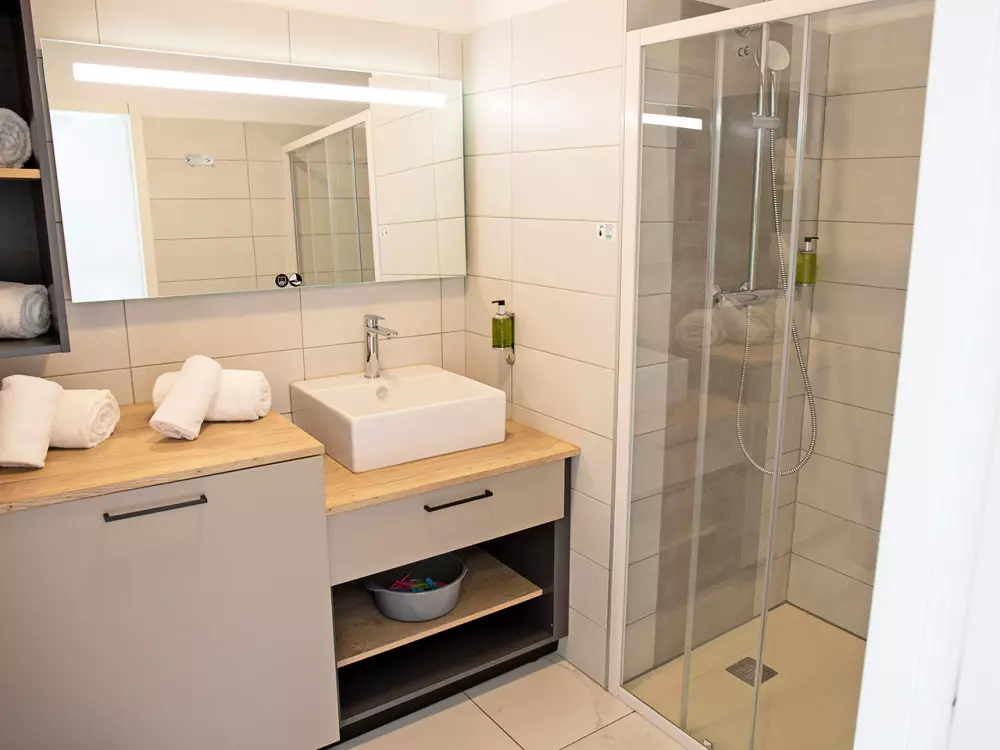 Résidence Pierre & Vacances Premium Horizon Golf 4 étoiles★★★★