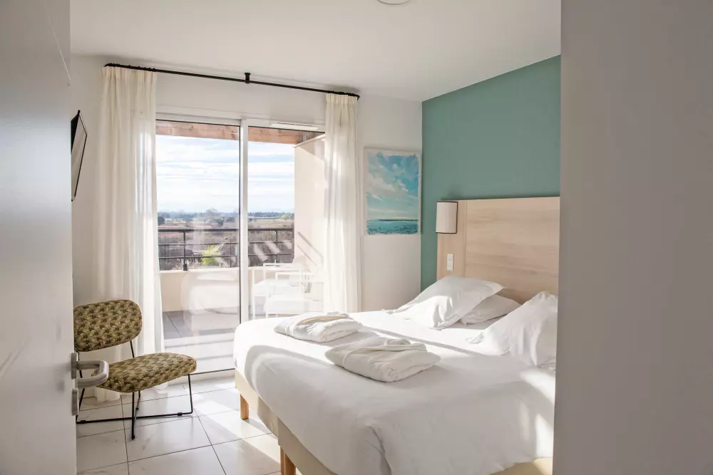 Résidence Pierre & Vacances Premium Horizon Golf 4 étoiles★★★★