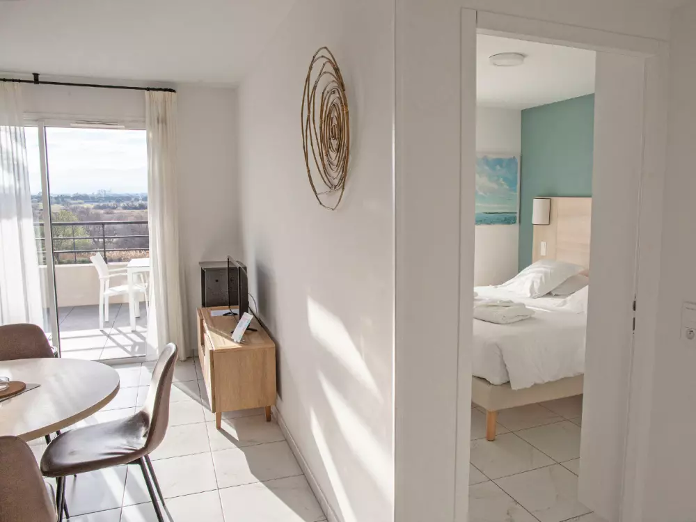 Résidence Pierre & Vacances Premium Horizon Golf 4 étoiles★★★★