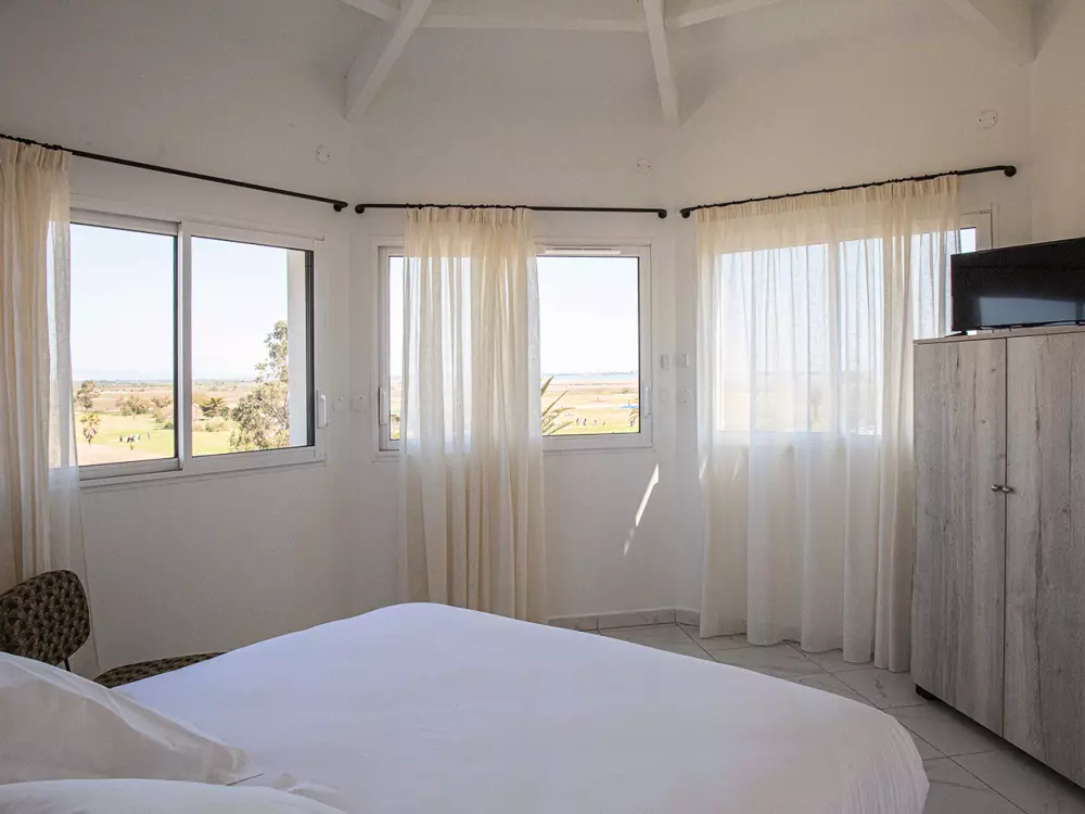 Résidence Pierre & Vacances Premium Horizon Golf 4 étoiles★★★★