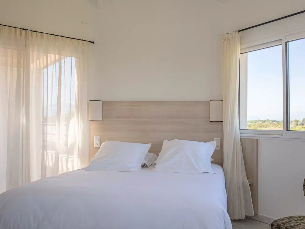 Résidence Pierre & Vacances Premium Horizon Golf 4 étoiles★★★★