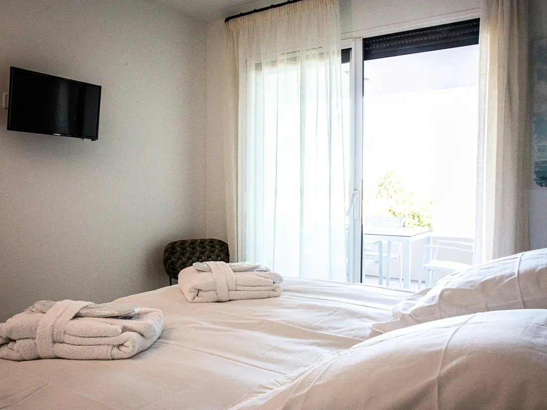 Résidence Pierre & Vacances Premium Horizon Golf4 Sterren★★★★