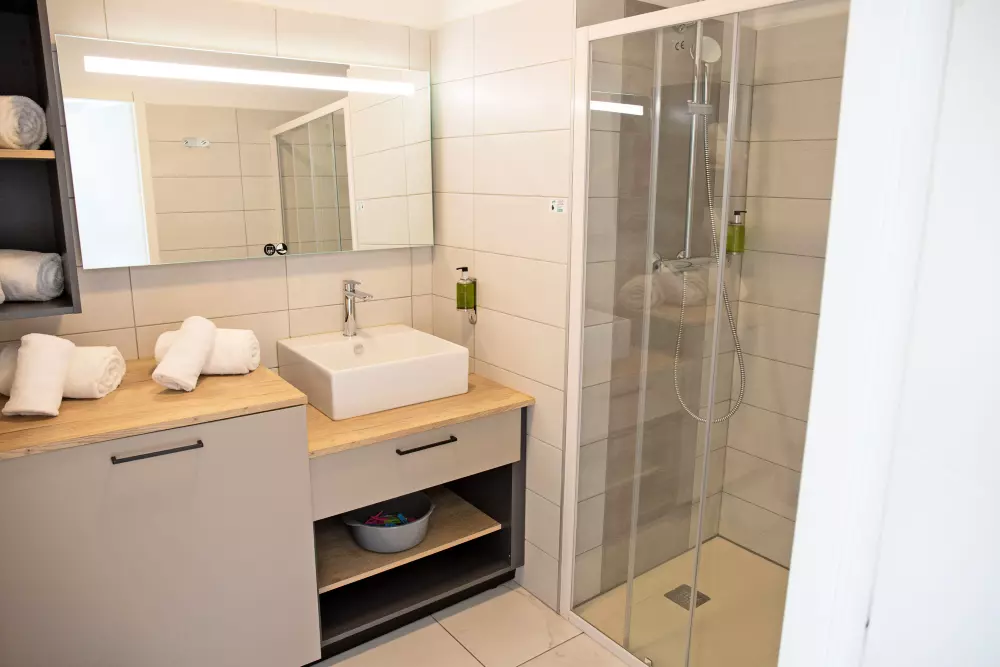 Résidence Pierre & Vacances Premium Horizon Golf 4 étoiles★★★★