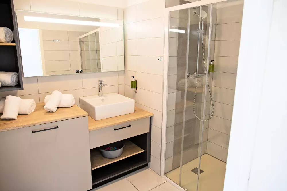 Résidence Pierre & Vacances Premium Horizon Golf 4 étoiles★★★★