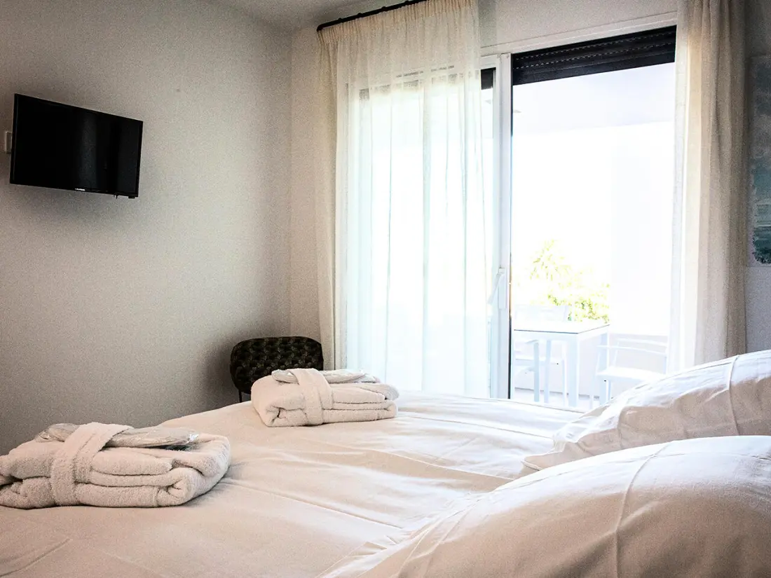 Résidence Pierre & Vacances Premium Horizon Golf4 Sterren★★★★
