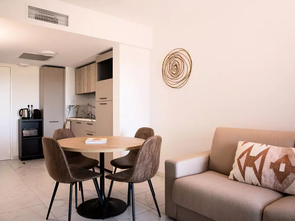 Résidence Pierre & Vacances Premium Horizon Golf 4 étoiles★★★★