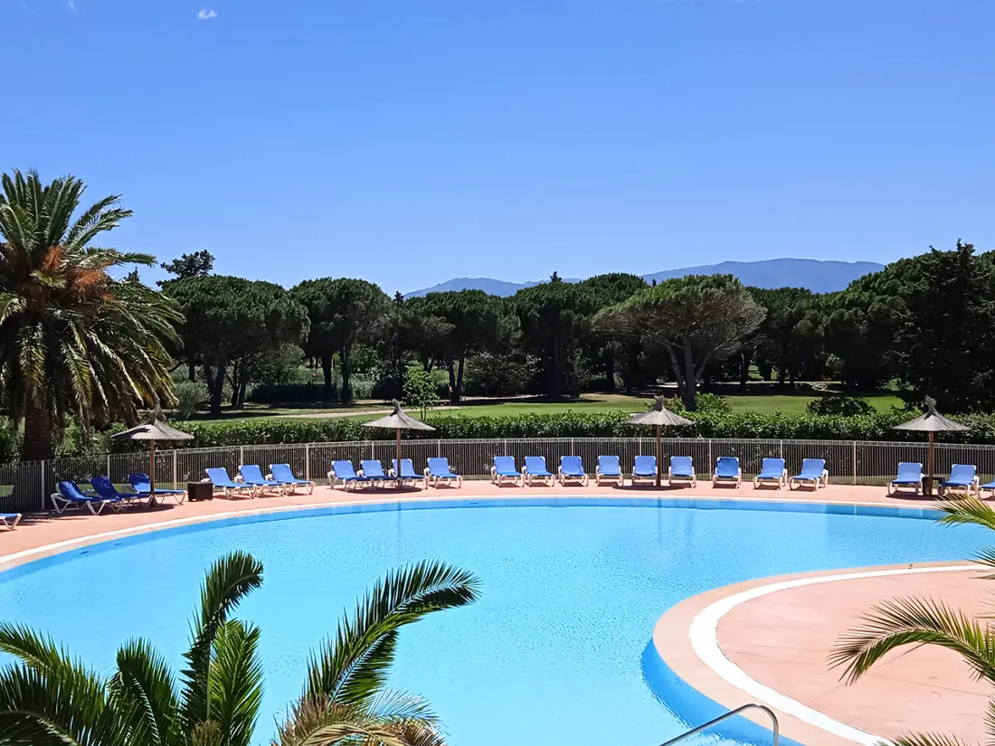Résidence Pierre & Vacances Premium Horizon Golf4 Sterren★★★★