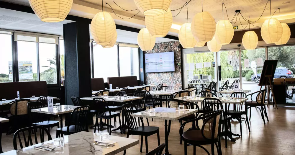 Résidence Pierre & Vacances Premium Horizon Golf 4 étoiles★★★★